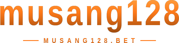 musang128 logo