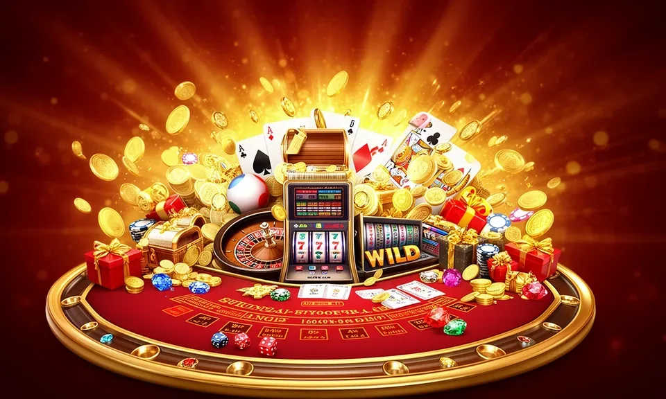 musang128 Sportsbook Reload Offer