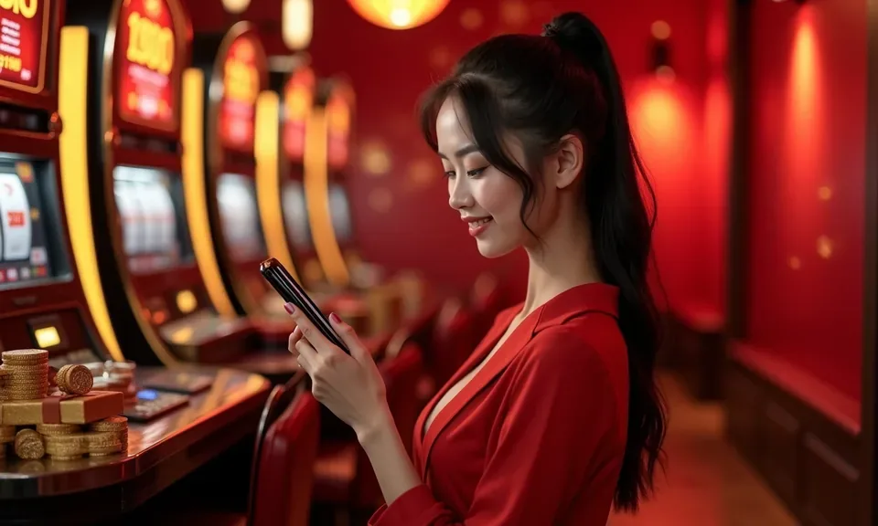 musang128 Welcome Bonus on First Deposit
